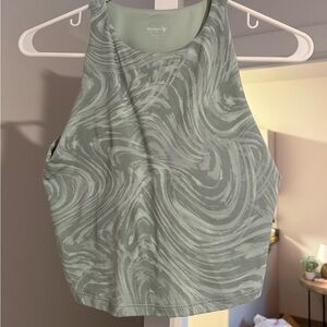 Old Navy Active Powerchill Tank